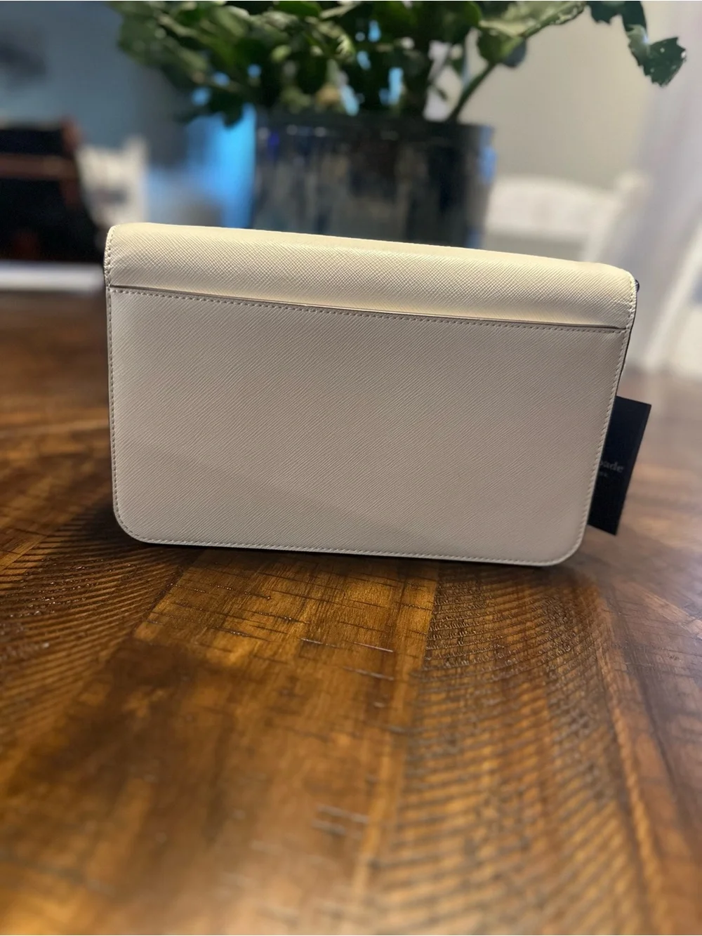 kate spade elegant cream